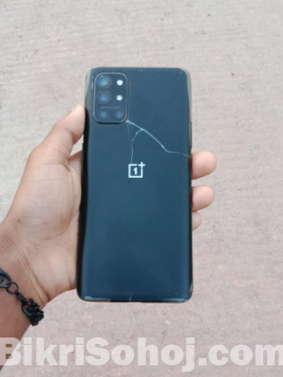 Oneplus 9r
